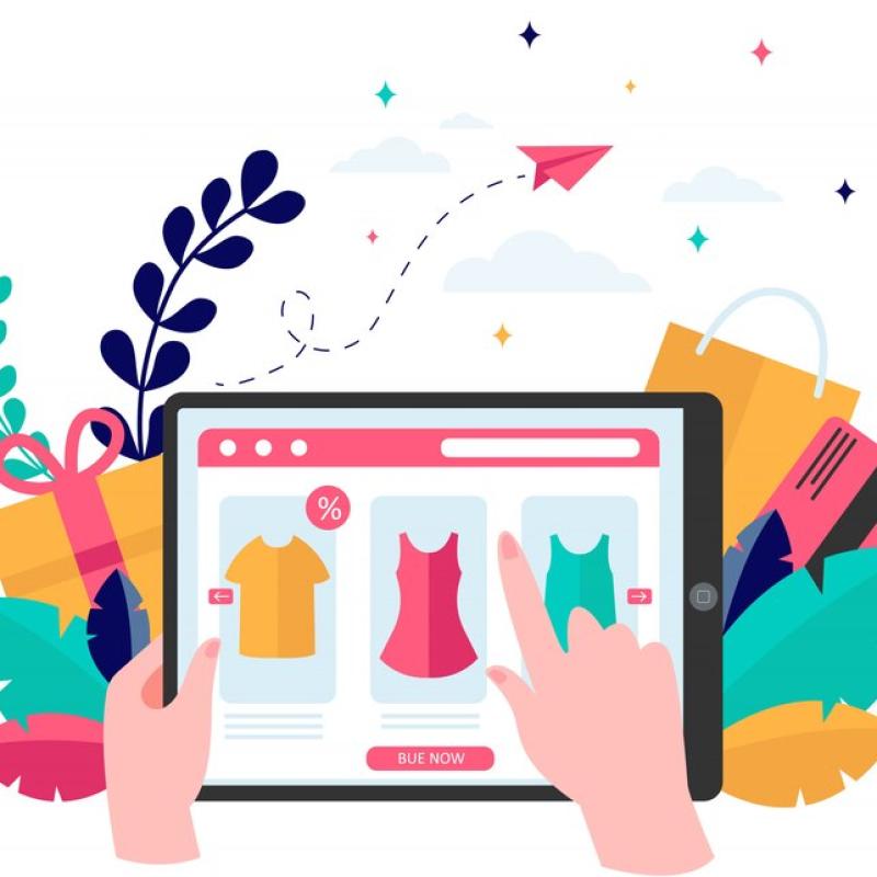 5 Secrets to Saving Big While Shopping Online