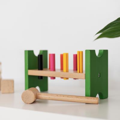 Montessori Wooden Toys