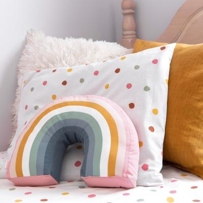 Cushions & Support Pillows