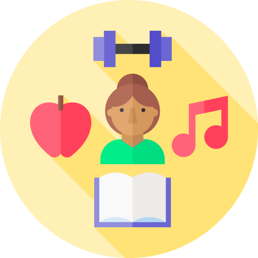 Adaptive Lifestyle