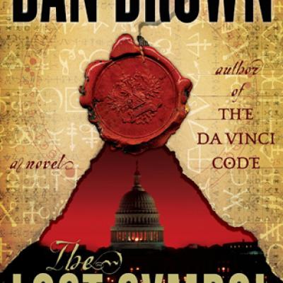 Lost Symbol By Dan Brown