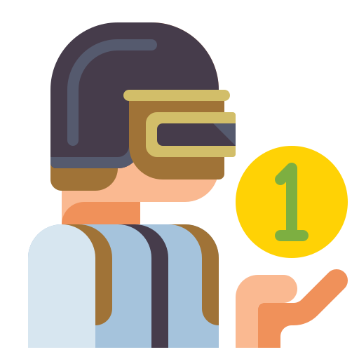 Independent Navigators (Age 10-13)