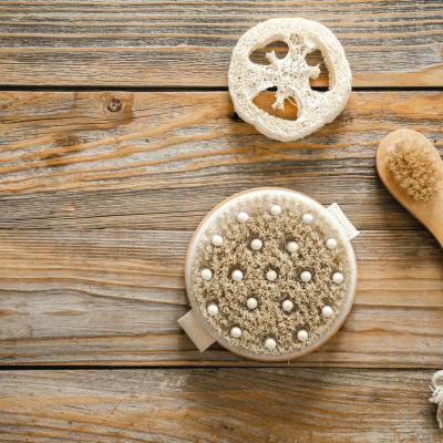 Sensory Bins (sand, rice, textured fillers)