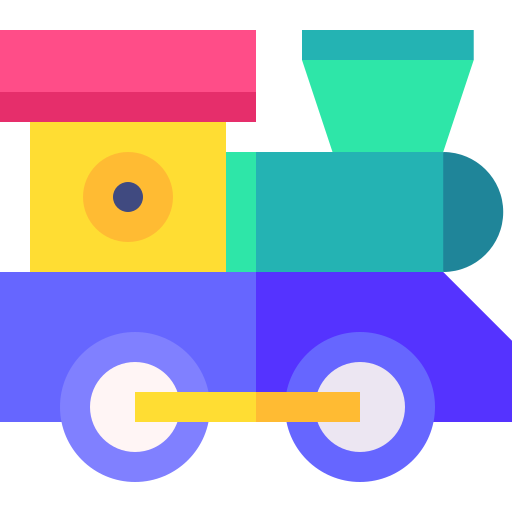 Modified Toys