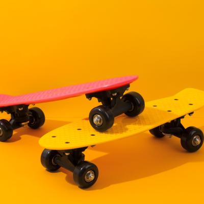 Balance Boards & Skateboard Swings