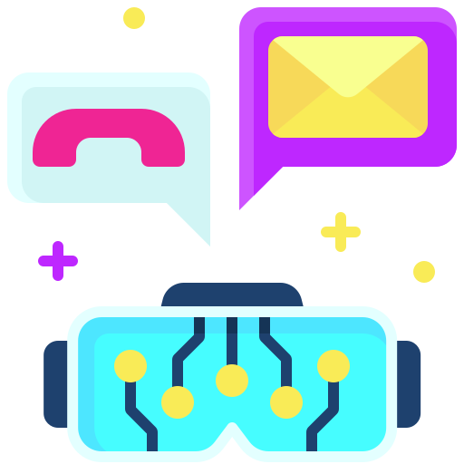 Assistive Tech & Communication