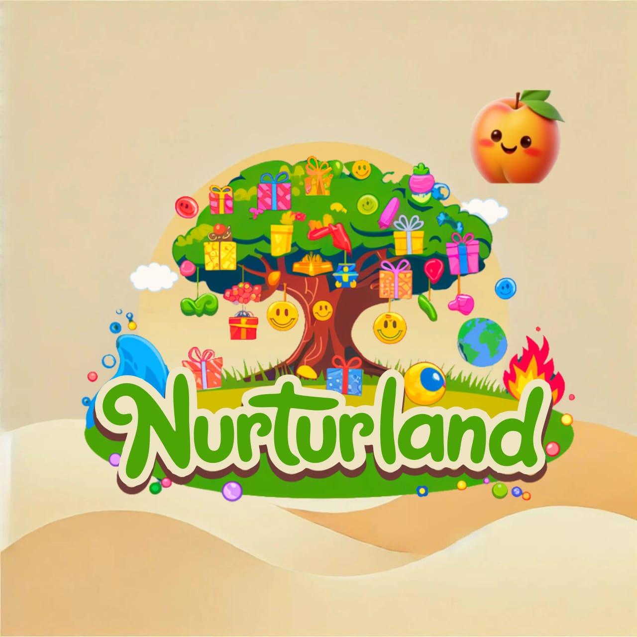NurturLand