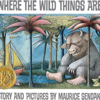 Where the Wild Things Are